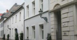 Квартира в Дюссельдорфе, Германия, 52 м2