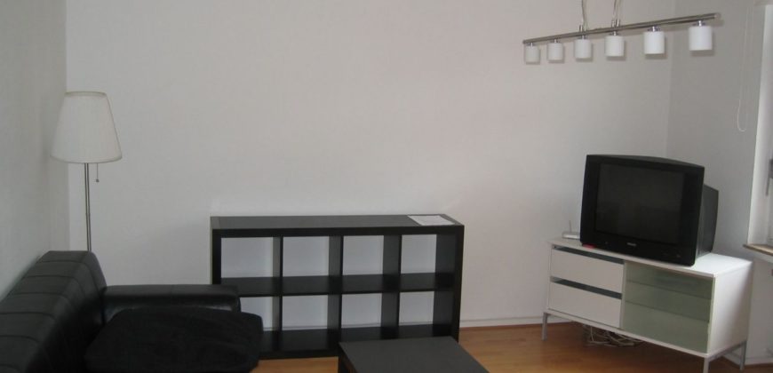 Квартира в Дюссельдорфе, Германия, 52 м2