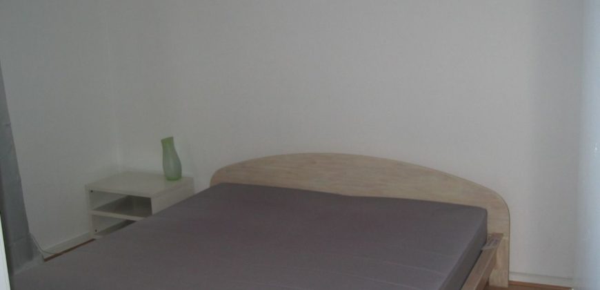 Квартира в Дюссельдорфе, Германия, 52 м2