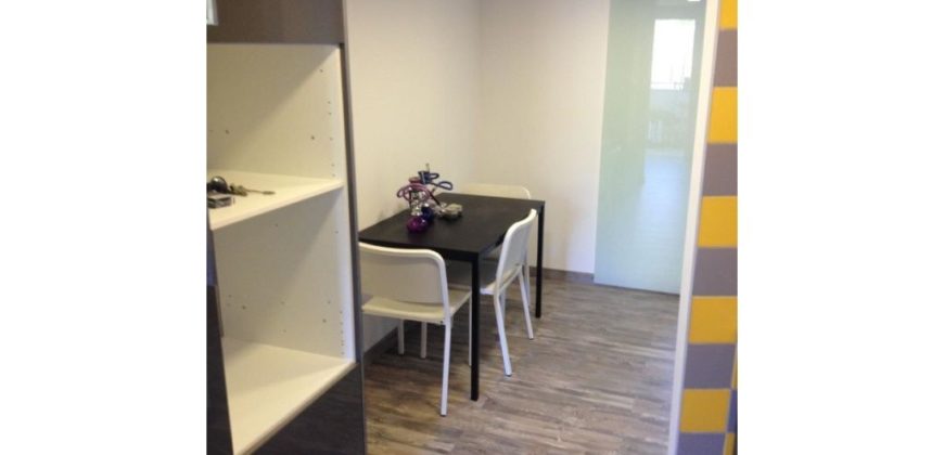 Квартира в Эшториле, Португалия, 47 м2