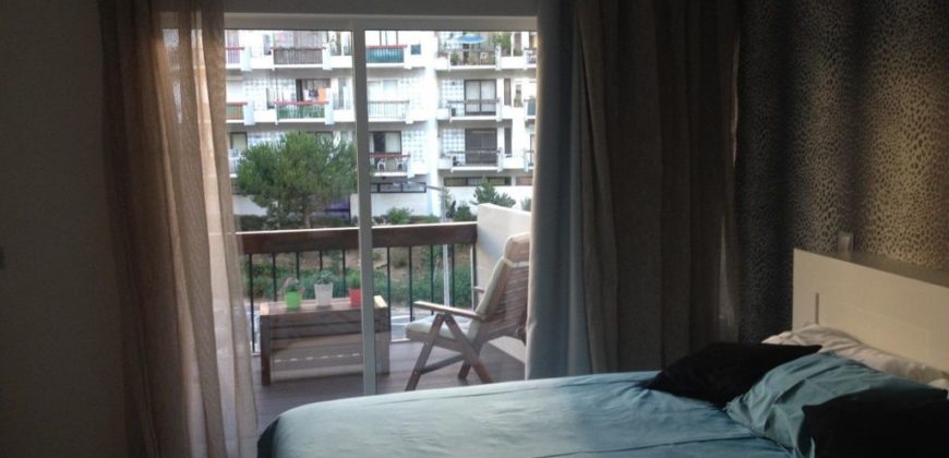 Квартира в Эшториле, Португалия, 47 м2