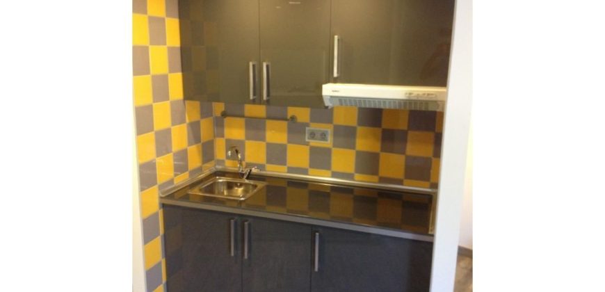 Квартира в Эшториле, Португалия, 47 м2