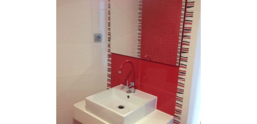 Квартира в Эшториле, Португалия, 47 м2