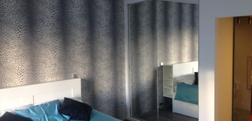 Квартира в Эшториле, Португалия, 47 м2