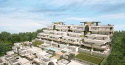 Квартира в Эстепоне, Испания, 170 м2
