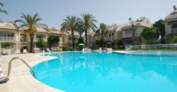 Квартира в Фетхие, Турция, 135 м2