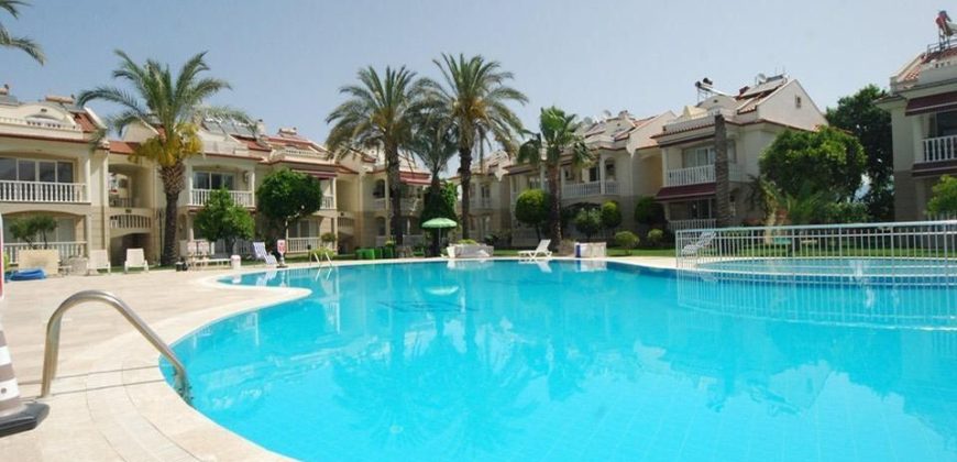 Квартира в Фетхие, Турция, 135 м2