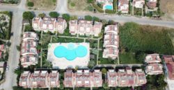 Квартира в Фетхие, Турция, 135 м2
