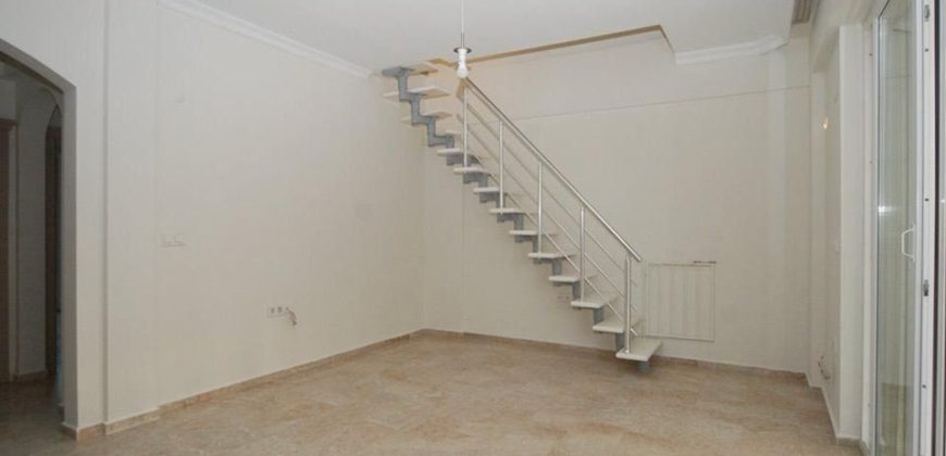 Квартира в Фетхие, Турция, 135 м2