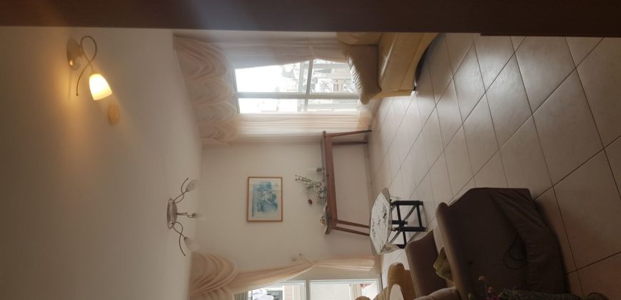 Квартира в Хайфе, Израиль, 80 м2