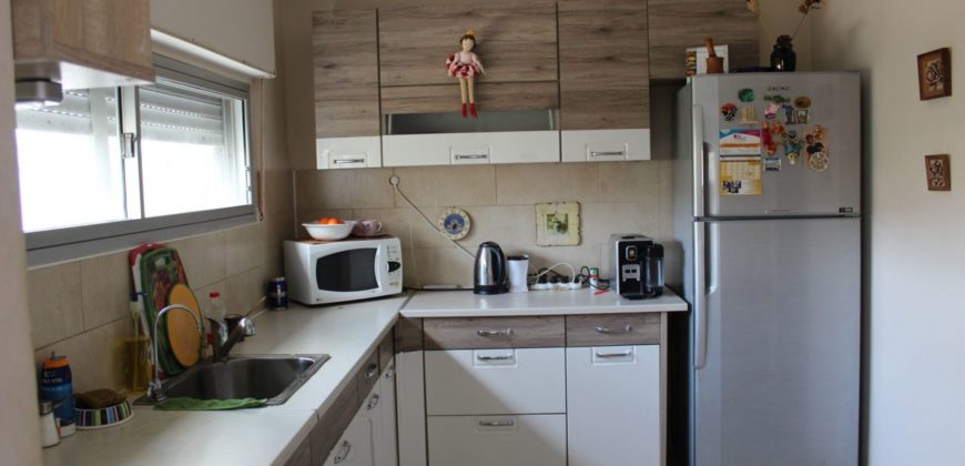 Квартира в Хайфе, Израиль, 80 м2