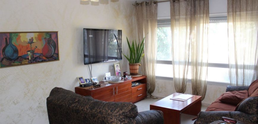 Квартира в Хайфе, Израиль, 80 м2