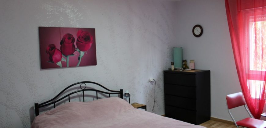 Квартира в Хайфе, Израиль, 80 м2