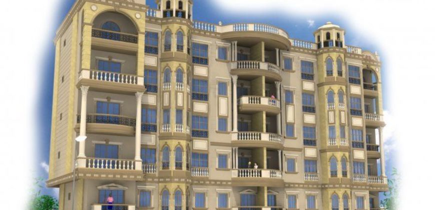 Квартира в Хургаде, Египет, 149 м2