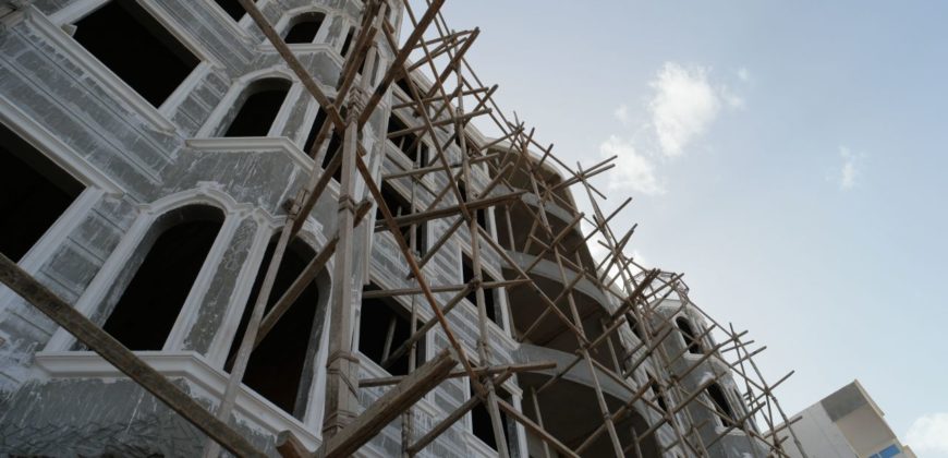 Квартира в Хургаде, Египет, 149 м2