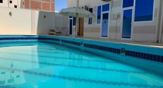 Квартира в Хургаде, Египет, 28 м2