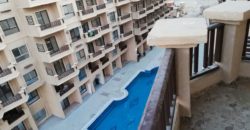 Квартира в Хургаде, Египет, 65 м2