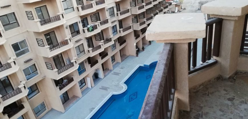 Квартира в Хургаде, Египет, 65 м2