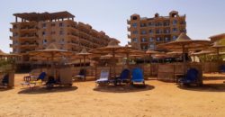 Квартира в Хургаде, Египет, 65 м2