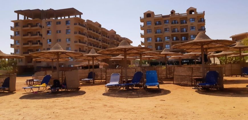 Квартира в Хургаде, Египет, 65 м2