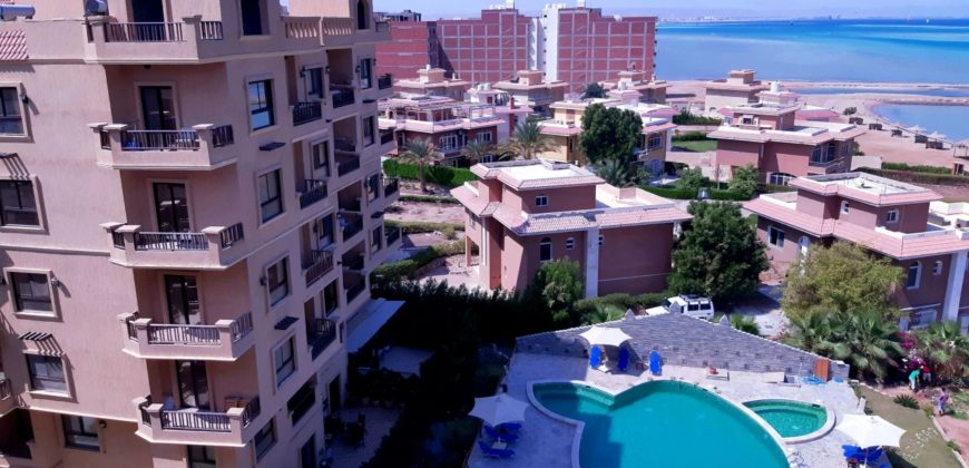 Квартира в Хургаде, Египет, 65 м2