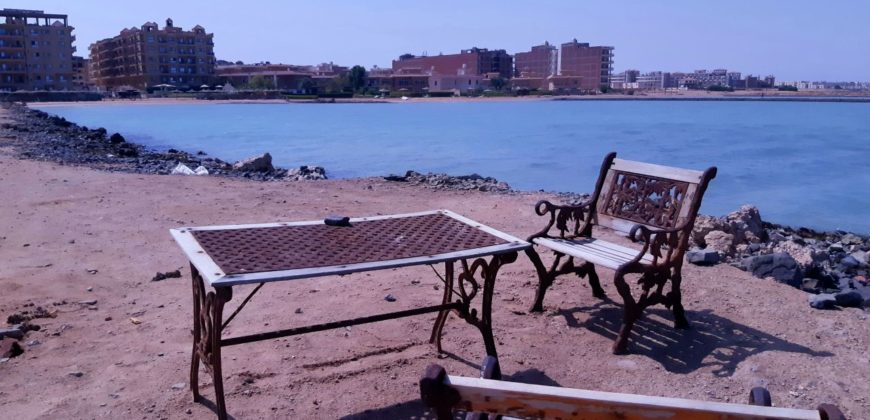 Квартира в Хургаде, Египет, 70 м2