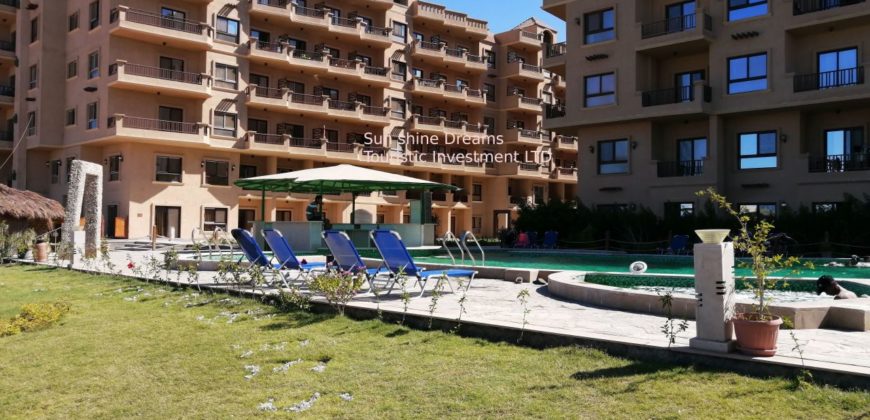 Квартира в Хургаде, Египет, 70 м2