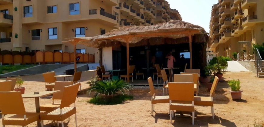 Квартира в Хургаде, Египет, 70 м2