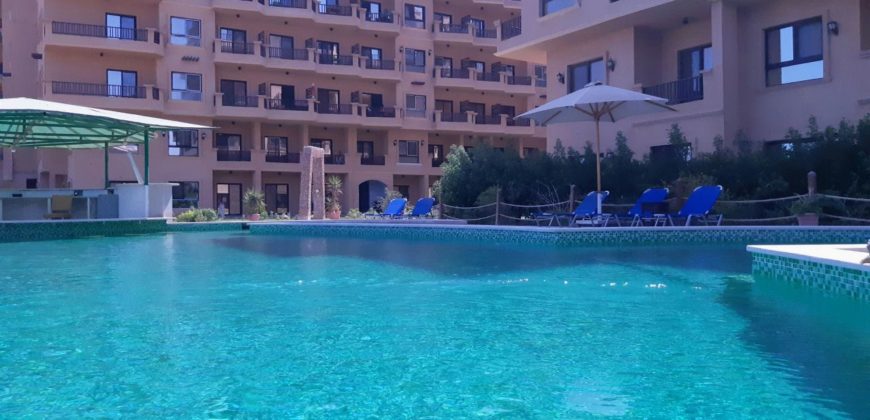 Квартира в Хургаде, Египет, 73 м2