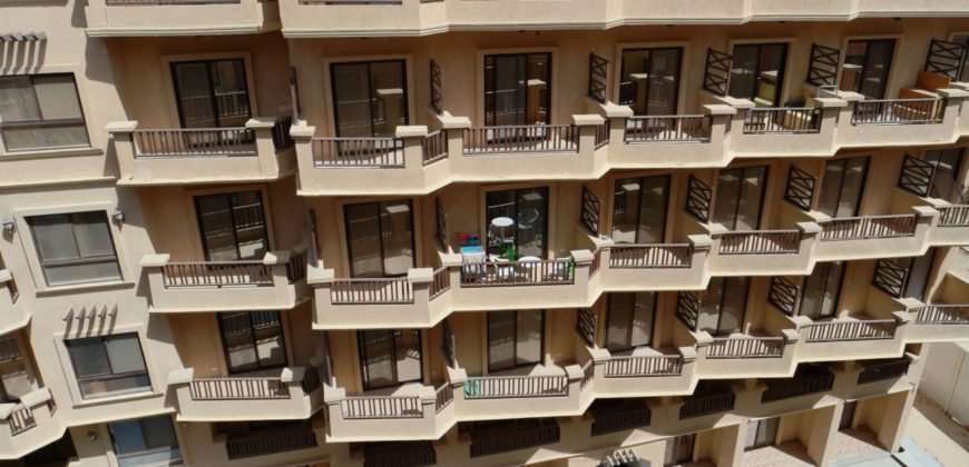 Квартира в Хургаде, Египет, 73 м2