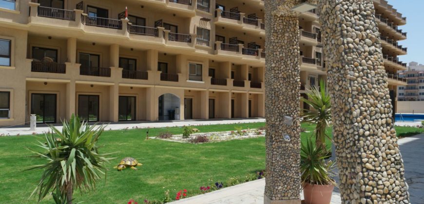 Квартира в Хургаде, Египет, 73 м2