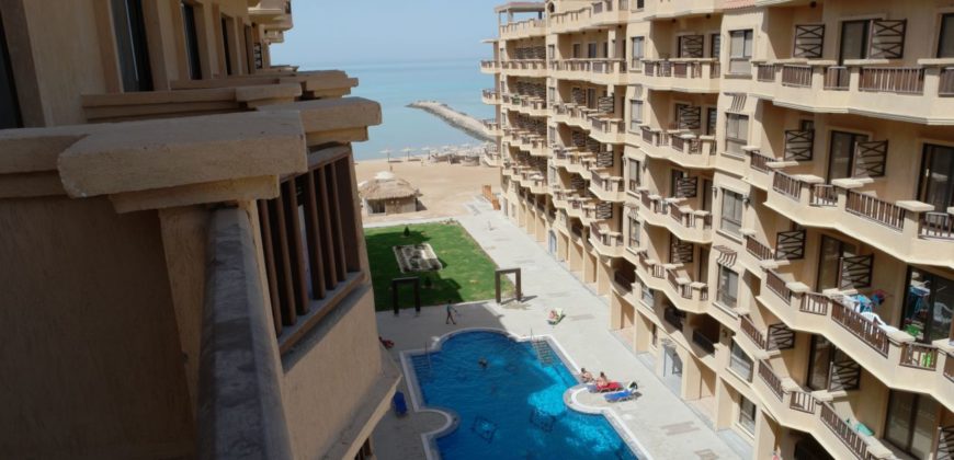 Квартира в Хургаде, Египет, 73 м2