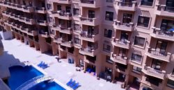 Квартира в Хургаде, Египет, 73 м2