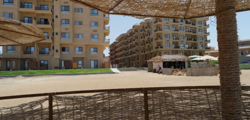 Квартира в Хургаде, Египет, 73 м2