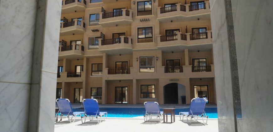 Квартира в Хургаде, Египет, 77 м2