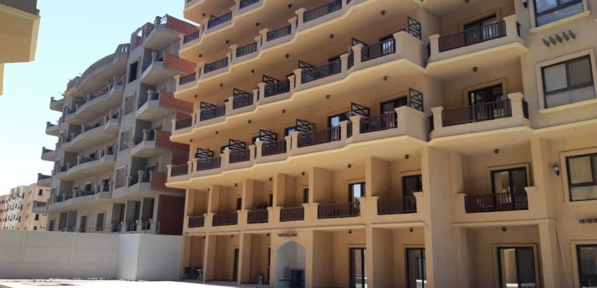 Квартира в Хургаде, Египет, 77 м2