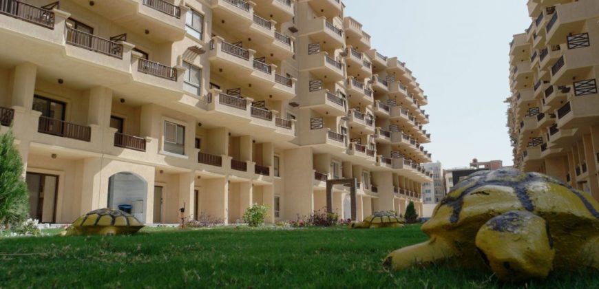 Квартира в Хургаде, Египет, 77 м2