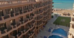 Квартира в Хургаде, Египет, 77 м2