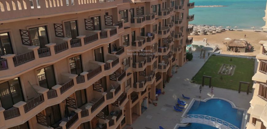 Квартира в Хургаде, Египет, 77 м2