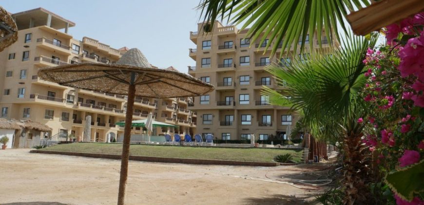 Квартира в Хургаде, Египет, 77 м2