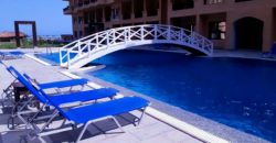 Квартира в Хургаде, Египет, 77 м2