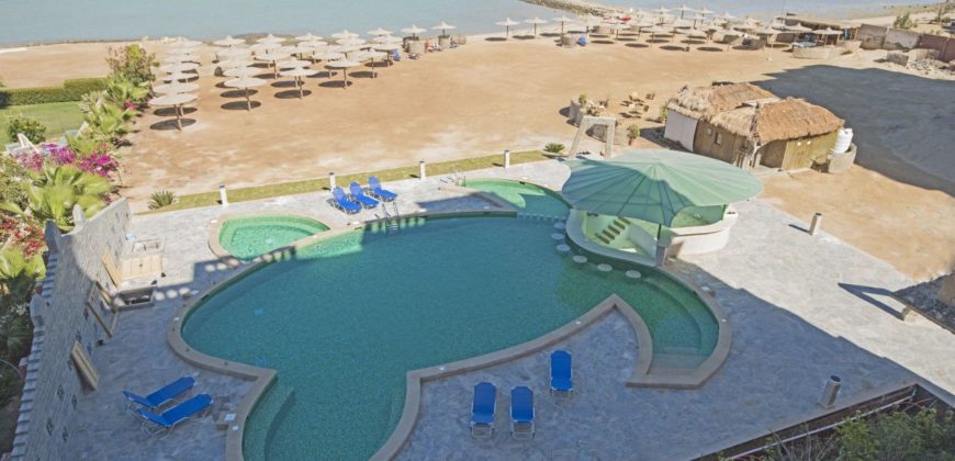 Квартира в Хургаде, Египет, 77 м2