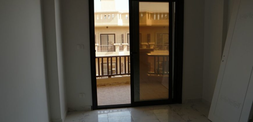 Квартира в Хургаде, Египет, 89 м2