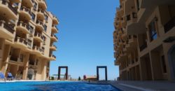Квартира в Хургаде, Египет, 89 м2