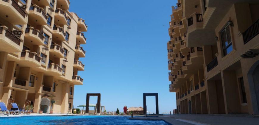 Квартира в Хургаде, Египет, 89 м2