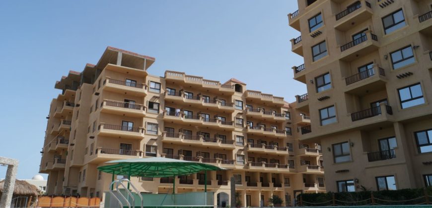 Квартира в Хургаде, Египет, 89 м2