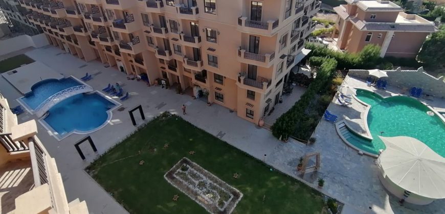 Квартира в Хургаде, Египет, 89 м2