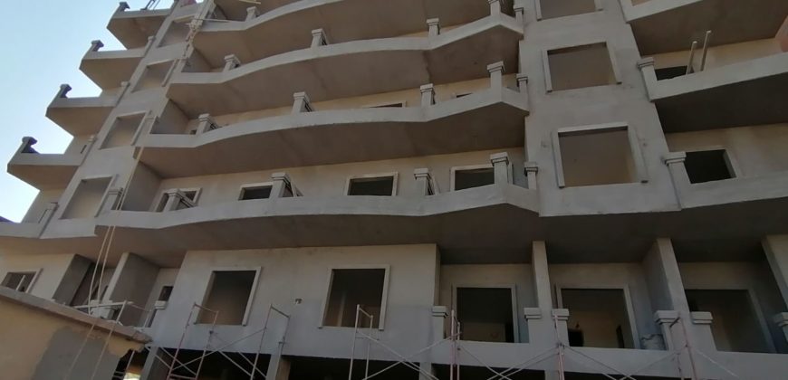 Квартира в Хургаде, Египет, 89 м2
