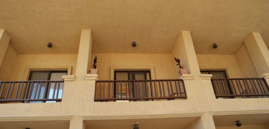 Квартира в Хургаде, Египет, 89 м2