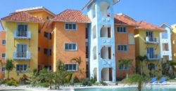 Квартира в Кабарете, Доминиканская Республика, 58 м2